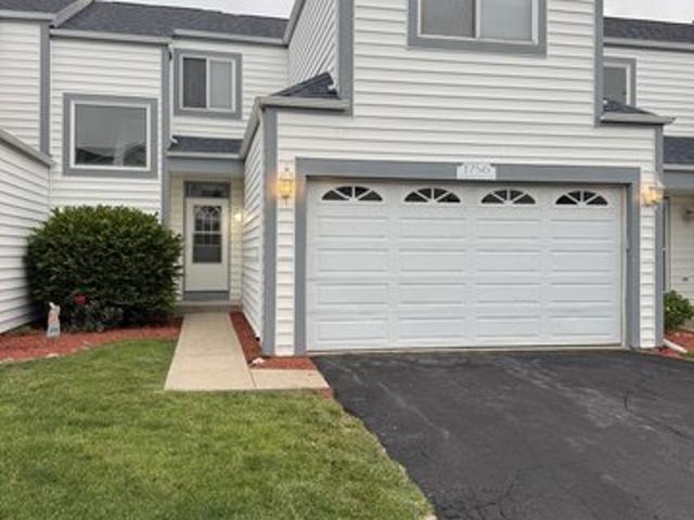 Townhouse for sale in Minooka, Illinois