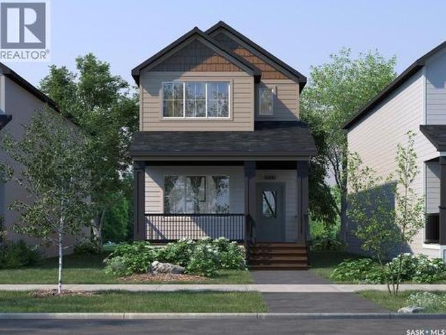 House for sale in Westerra, Regina