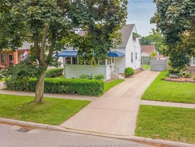 House for sale in Maidstone, Ontario