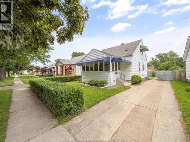 House for sale in Maidstone, Ontario
