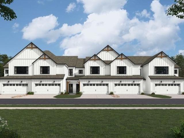 Townhouse for sale in Westfield, Indiana