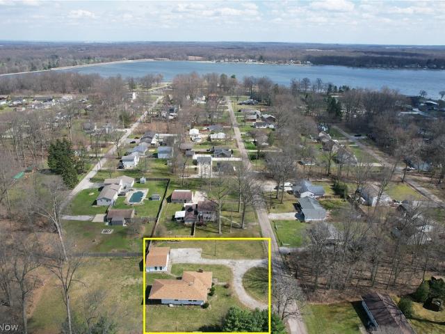 House for sale in Lake Milton, Ohio