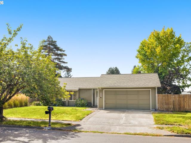 House for sale in Oregonia