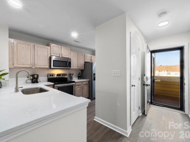 Condo for sale in Cornelius, Mecklenburg County