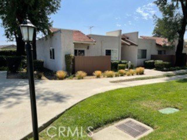 Townhouse for sale in Tustin, California