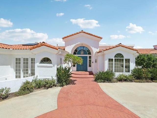 House for sale in Poway, California