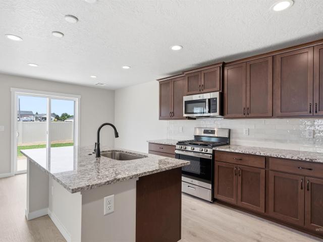 House for sale in Caldwell, Idaho