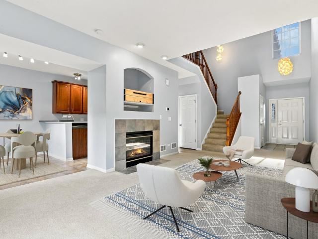 Townhouse for sale in Lockport, Illinois