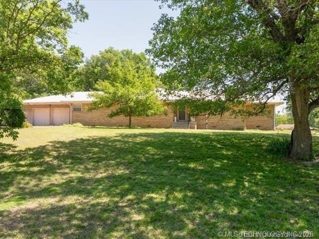 House for sale in Nowata, Oklahoma