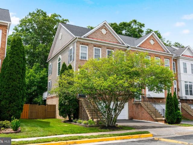 Townhouse for sale in Virginia