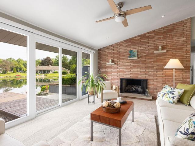 House for sale in Notre Dame, Indiana