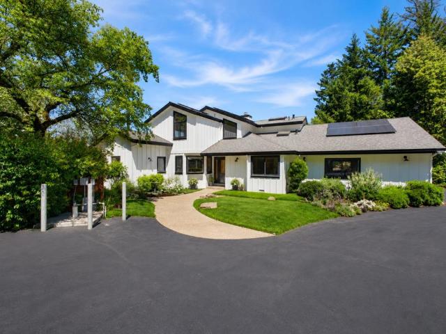 House for sale in Redwood Estates, California