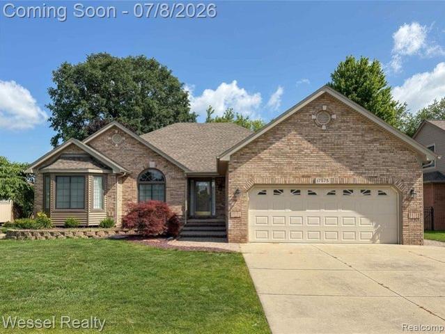 House for sale in Macomb, Michigan