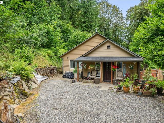House for sale in Oregonia