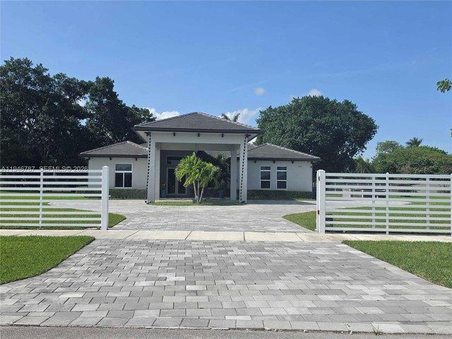 House for sale in Homestead, Florida