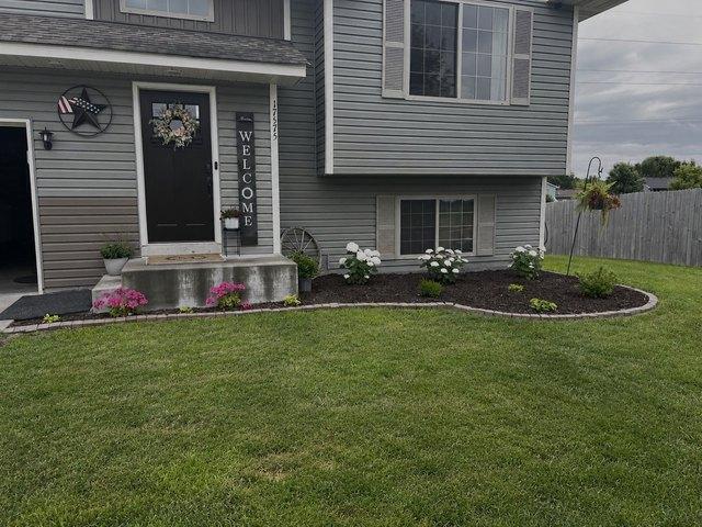 House for sale in Shafer, Minnesota
