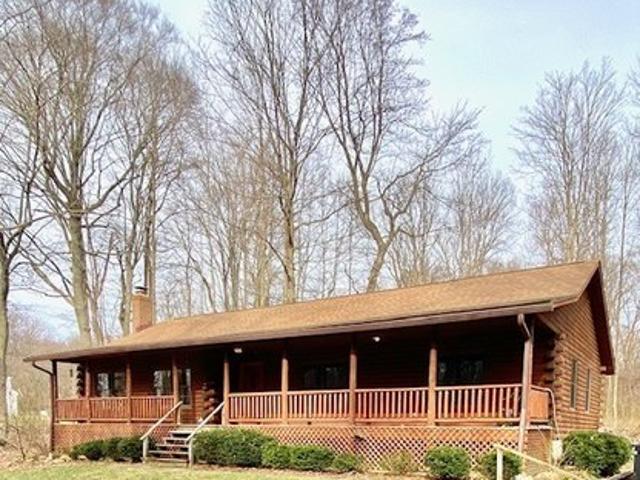 House for sale in Chagrin Falls, Ohio