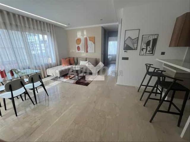 Appartement location à Anfa, Sidi Belyout