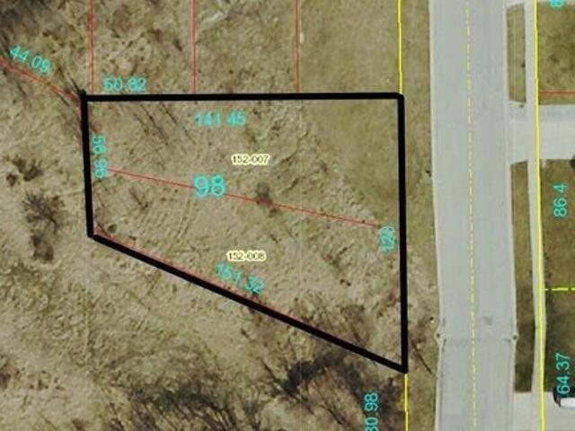 Land for sale in Lowell, Indiana
