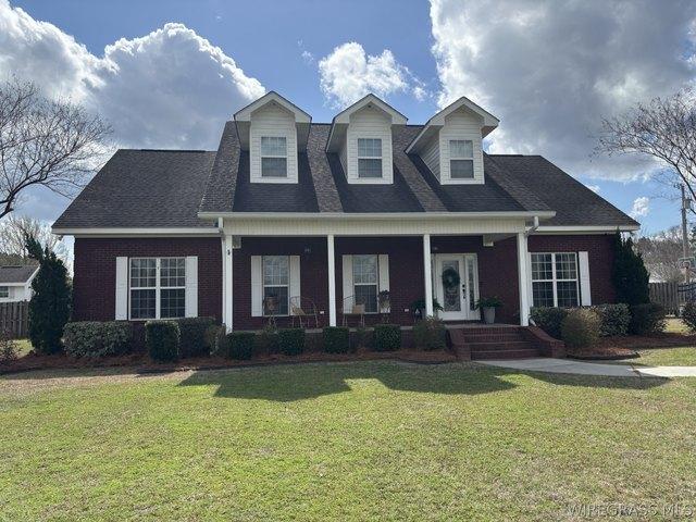 House for sale in Andalusia, Alabama