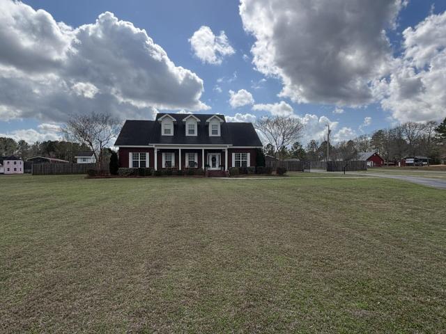 House for sale in Andalusia, Alabama