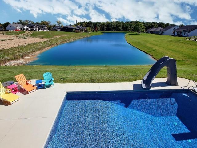 House for sale in Leo-Cedarville, Allen County