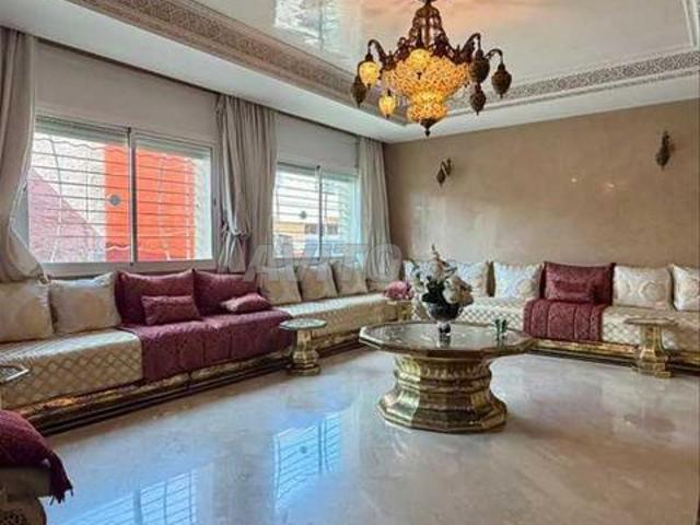 Propriété vente à Anfa, Gharb-Chrarda-Beni Hssen