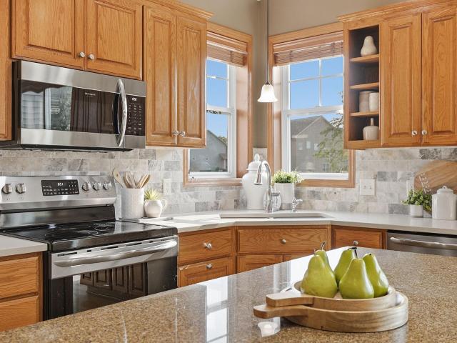 House for sale in Lakeville, Minnesota