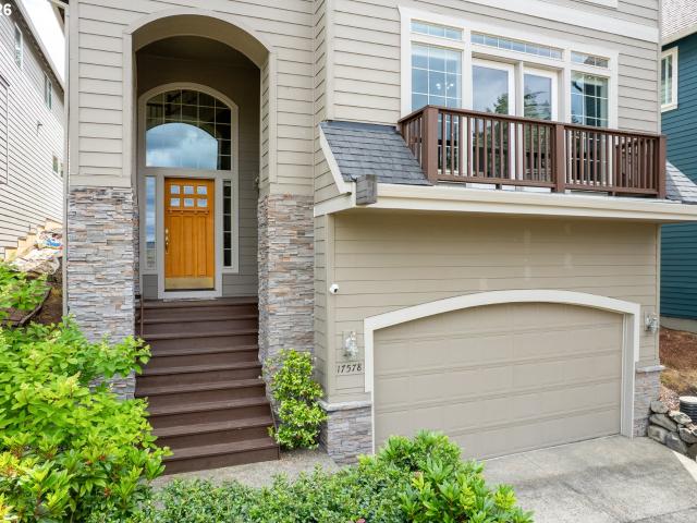 House for sale in Oregonia