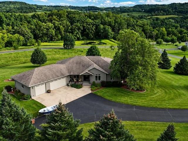 House for sale in Tomah, Wisconsin