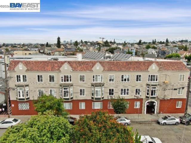 House for sale in Oakland, California