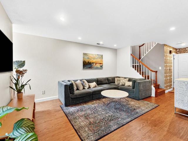 Townhouse for sale in Santa Cruz