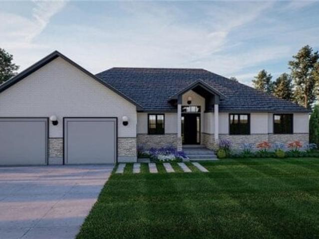 Property for sale in St. Williams, Ontario