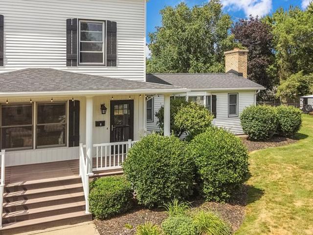 House for rent in Grand Rapids, Michigan