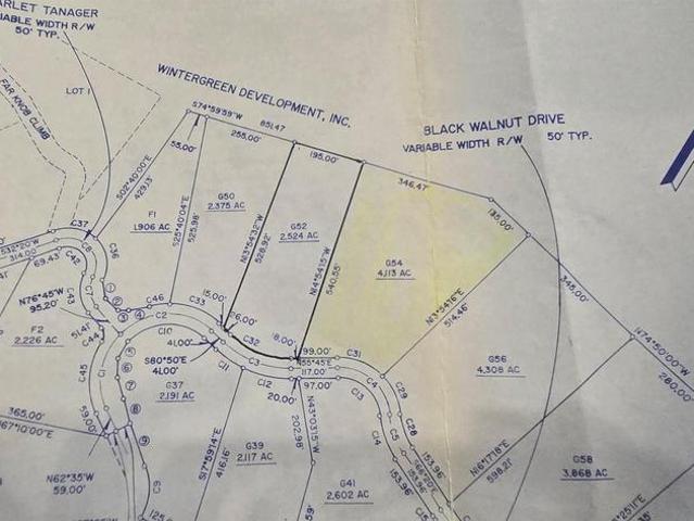 Land for sale in Virginia