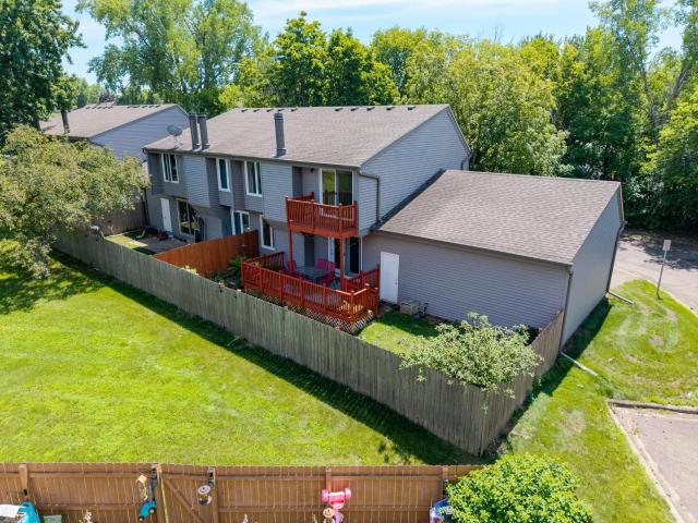 House for sale in Eagan, Minnesota