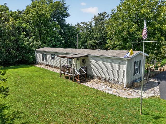House for sale in Tennessee