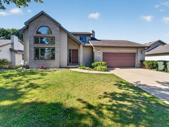 House for sale in Sun Prairie, Wisconsin