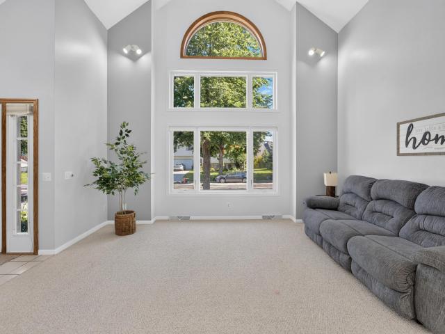 House for sale in Sun Prairie, Wisconsin