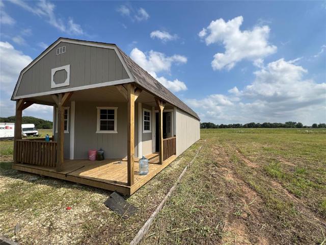 Land for sale in Rising Star, Texas