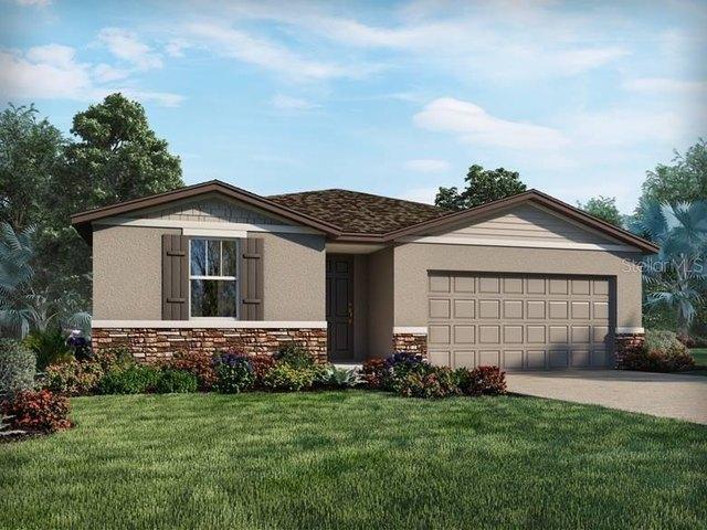 House for sale in Auburndale, Florida