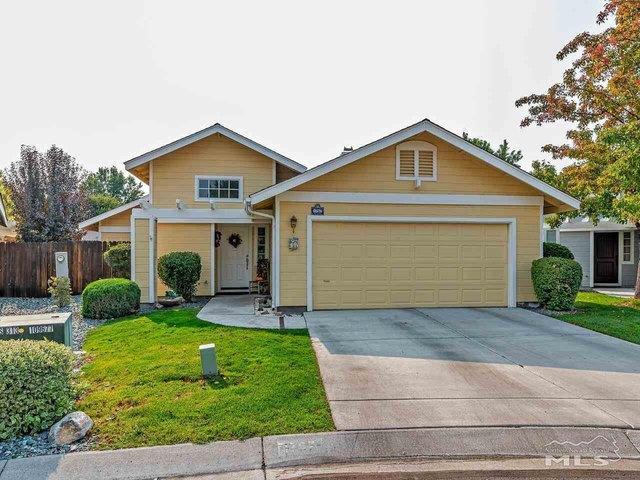 House for rent in Nevada
