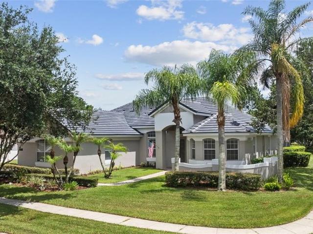 House for sale in Windermere, Florida