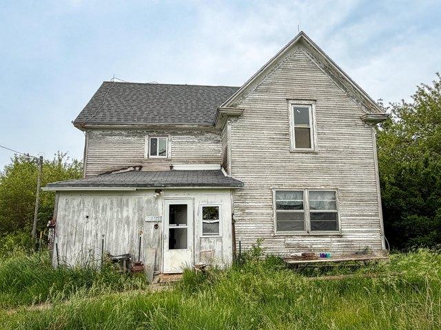 House for sale in Essex, Iowa