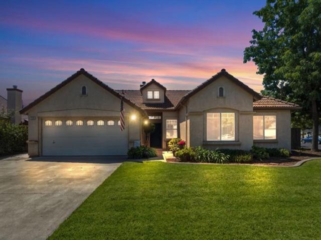 House for sale in Lemoore, California
