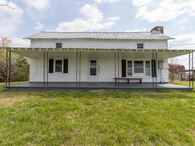 House for sale in Stokes, North Carolina