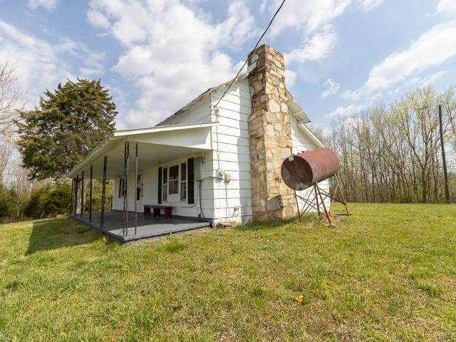 House for sale in Stokes, North Carolina