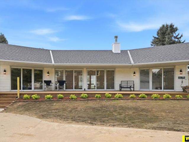 House for sale in Country Estates Mobile Home Park, Blair