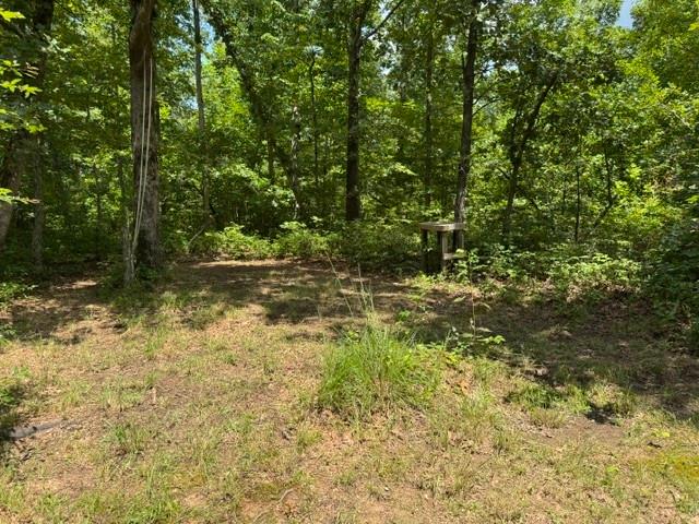 Land for sale in Tennessee