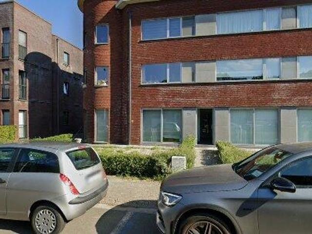 Bureau vente à Antwerpen